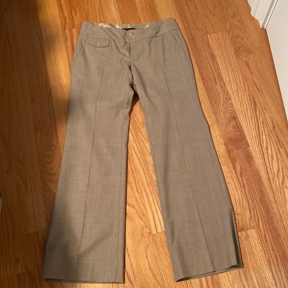 Banana Republic suit - Picture 4 of 7